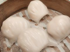 虾饺-海都六福酒家(世博广场店)