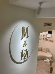 -Doria salon 小颜皮肤