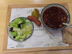 -头壹号饸饹面·大油条(东升科技园店)
