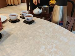-广东胜利宾馆西关粤中餐厅