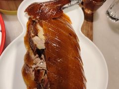 -小吊梨汤·北京菜·烤鸭(清河万象汇店)