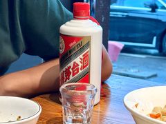 -衡东土菜馆(天际绿洲店)