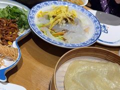-满园烤鸭·春饼(奥体万达店)