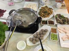 -潮泰牛肉火锅 · 创于1992年(车公庙店)