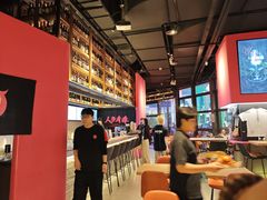 -牛啤堂精酿啤酒餐吧(五棵松华熙店)