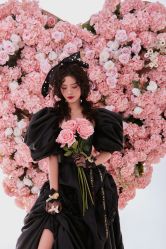 -芭莎视觉婚纱摄影(花溪店)