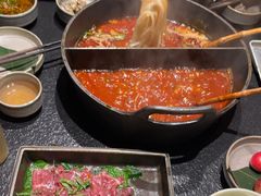 -大龙燚·旷野鲜火锅(广州首店)