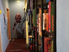 -辛巴桌游剧本娱乐休闲馆(光谷店)