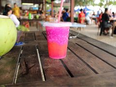 -Tanjung Aru Seafood Restaurant