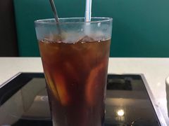 -万利港式茶餐厅
