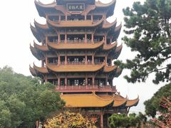 -黄鹤楼