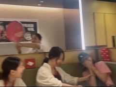 -海底捞火锅(奥森店)
