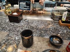 -渔荷食町·铁板烧料理(崂山万象汇店)