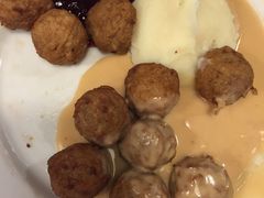 -宜家·瑞典风味餐厅(北京西红门店)