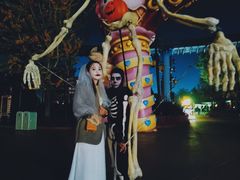 -七彩云南欢乐世界