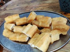 -兄妹生滚粥(广昌路店)