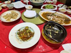 -万柳阁小馆·花园餐厅(龙潭湖店)