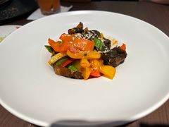 -Shantek象提南亚西餐厅&Bistro(淮海中路店)