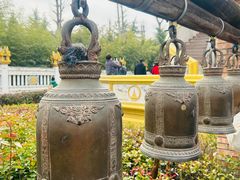 -洛阳白马寺