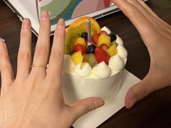 -卷心卷意·轻甜蛋糕(新光天地店)