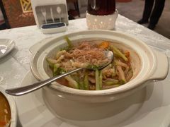 -酌宴府The China Club·广州万富希尔顿酒店(云城东路店)