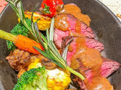 -La Terre乐田(万象城店)