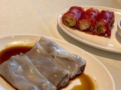 -大海湾酒楼(人南店)