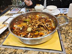-黄记煌三汁焖锅(悦方IDmall店)