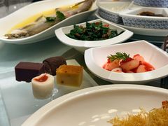 -羲和雅苑•北京烤鸭(国贸商城店)