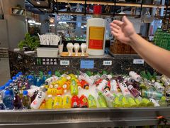 -御品海宴海鲜自助餐厅(龙岗万科广场店)