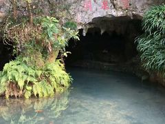 -灵栖洞天