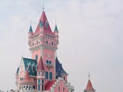 -厦门方特梦幻王国