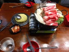 -米屋石锅拌饭(师大店)