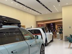 -理想汽车(世纪汇店)