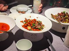 -沅江水·湖南家宴(珠江新城高德置地秋广场店)