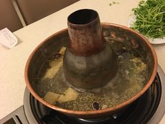 -八先生涮肉房(三里河店)