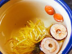 -潭州老友灶台鸡·竹屋老灶(光明E城店)