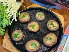 -如意林卡藏餐吧(大昭寺店)