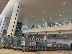 -河内内排国际机场