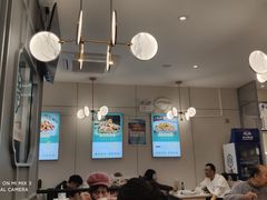 大堂-紫光园·烤鸭(美术馆店)
