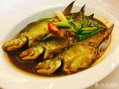 -友强·23年特色海鲜大排档(厦门店)