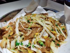 -味可道美食坊(福基路店)