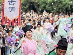 -杭州宋城