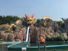 -南京银杏湖乐园