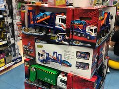 -TOYSRUS玩具反斗城(无锡荟聚购物中心店)