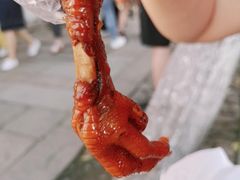 -鸡脚旮旯平江路店