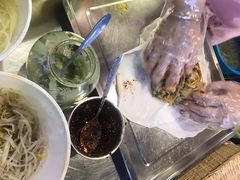 -安徽阜阳卷馍(西单店)