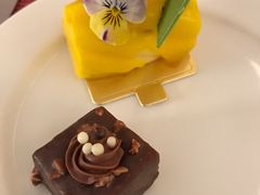 -韵咖啡自助餐厅(天津香格里拉店)