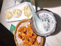 外婆酥肉-青花椒花椒鱼(合生汇店)