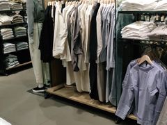 -MUJI无印良品(远洋未来广场店)